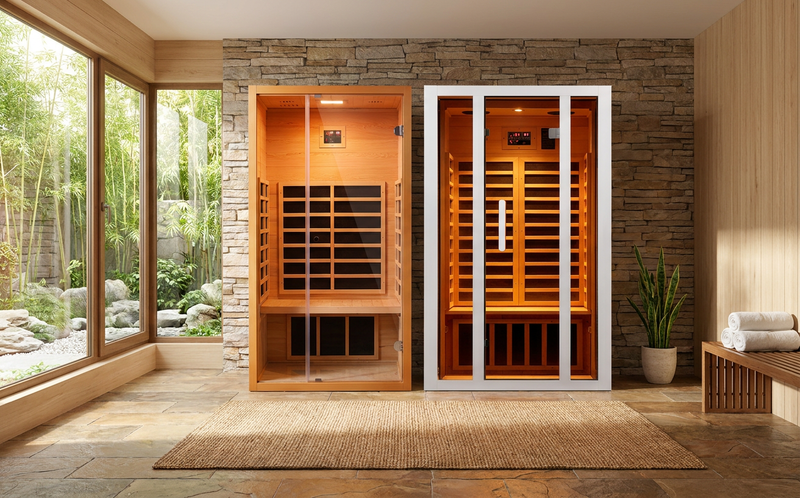 Infrared Saunas
