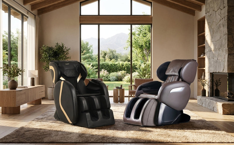 Massage Chairs
