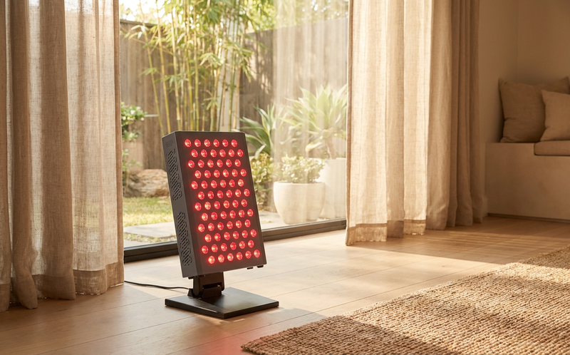 Red Light Therapy Panels